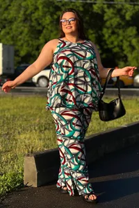 Костюм 5223 Fabrika