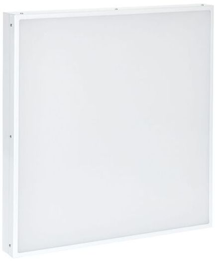 Светильник светодиодный ДВО 1201 PRO 40Вт 3000К IP54 панель опал IEK LTP-DVO1-1201-40-30-K01