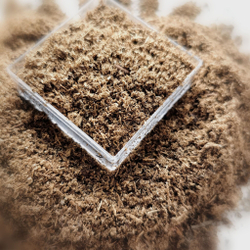 Торфяной субстрат Profi Mix Sowing - 5л / Аналог Klasmann TS-1 (876) / Грунт для семян и черенков