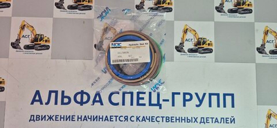 Ремкомплект г.ц. стрелы JCB JS220, 331/39036
