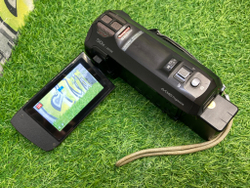 Panasonic HC-V730