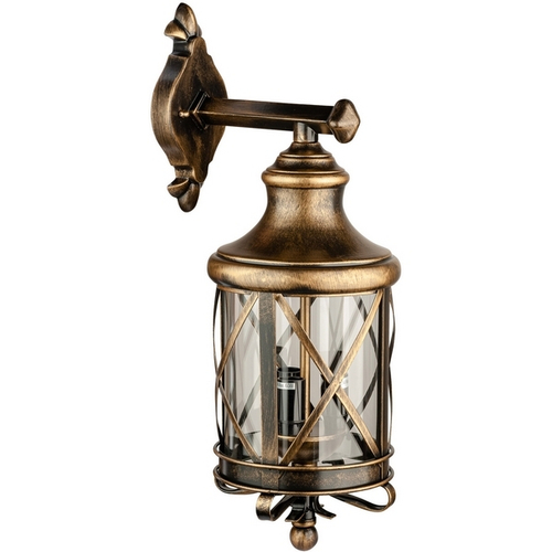 Настенный светильник YAOHUA LUX LUCERNA 84802 Gb