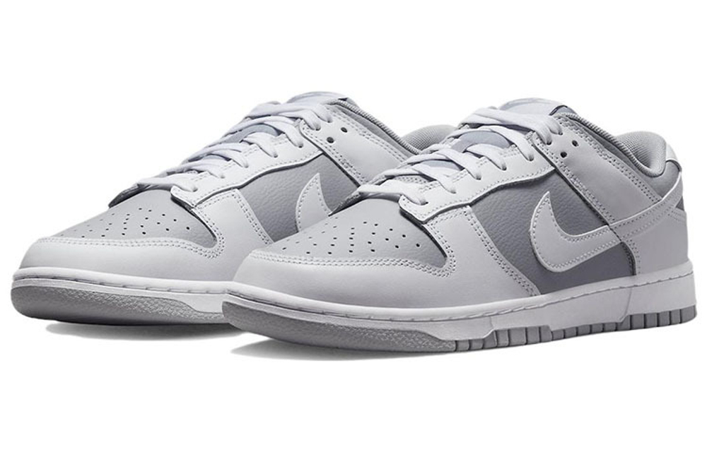 Кроссовки Nike Dunk Low Retro