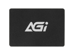 SSD накопитель AGI AI238 1ТБ, 2.5" SATA, SATA III, [AGI1K0GIMAI238-CB]