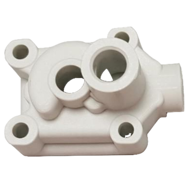 Hidea T5-03000010 Корпус Помпы (Пластик) 369-65016-0