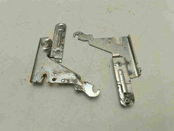 SMV24AX01R/48 ктп25 Комплект петель для посудомоечной машины Bosch SMV24AX01R/48 б/у