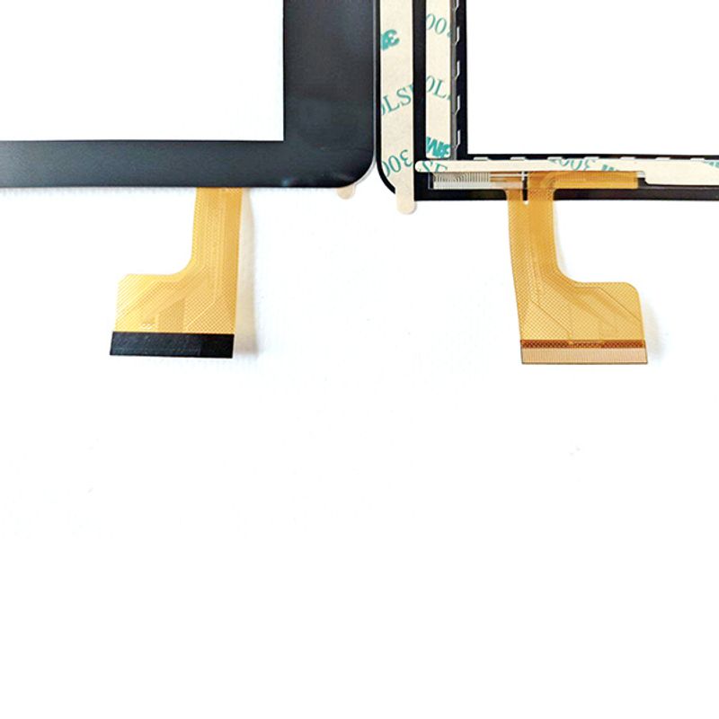 Тачскрин SQ-PGA1305B01-FPC-A0 ( Версия 1 ) (Черный)