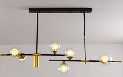 люстра MD201201R-7