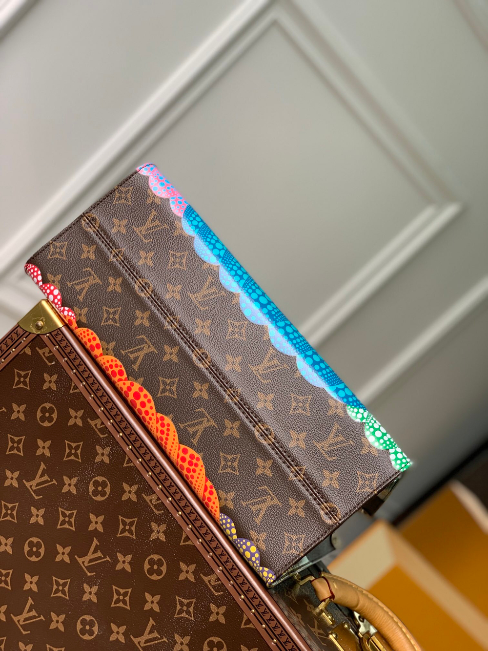 Louis Vuitton Onthego MM