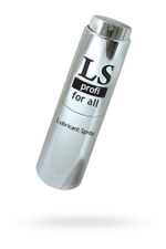 Спрей лубрикант силиконовый lovespray Profi 18 гр