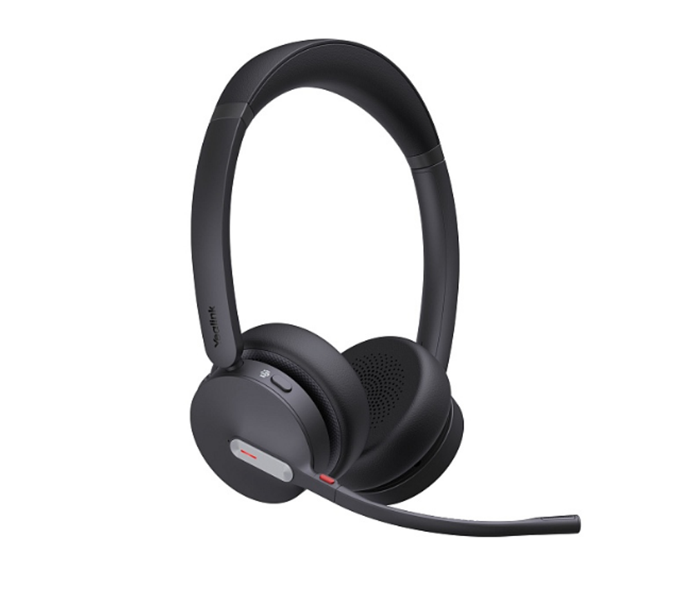 Гарнитура беспроводная Yealink BH70 Dual UC USB-A