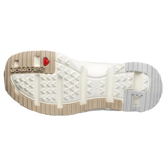 SALOMON RX Slide 3,0 Домашние тапочки Серо-бежевый Унисекс