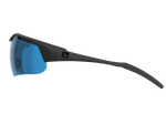 Спортивные очки 720armour Hitman / Matte Black / Blue Photochromic Lens