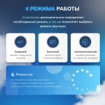 Климатический комплекс STOEWER Air Wash X12
