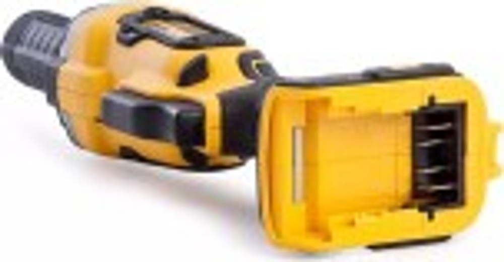 Гравер DeWALT DCG 426 N бесщеточная, без АКБ и ЗУ DCG426N-XJ