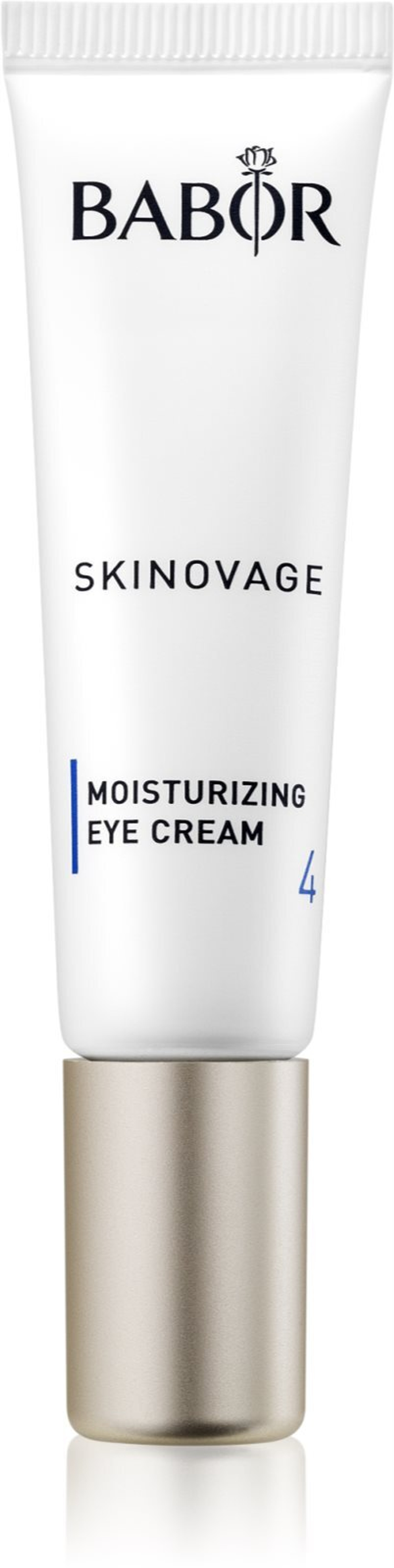 BABOR Skinovage Balancing Moisturizing Cream - увлажняющий крем для глаз /   15  ml  / GTIN 4015165326120