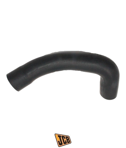 Патрубок корпуса воздушного фильтра JCB 834/11028, 834/11404, 834-11028, 834-11404, 83411028, 83411404