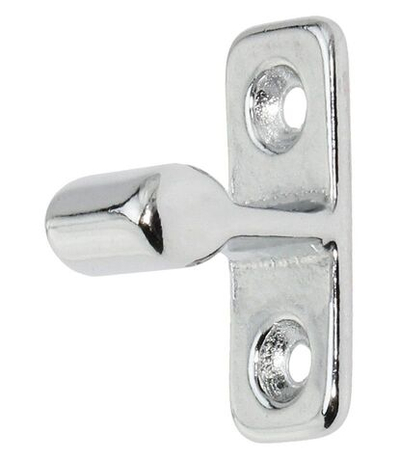 Ответная часть держателя двери (10262360)