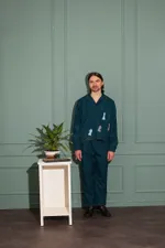 Брюки Soeurs Chessmen