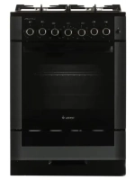 Плита комбинированная 6502-02 0044