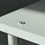 Кольцо Crystal Round с черной шпинелью