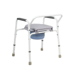 Кресло-туалет для инвалидов Армед KR811