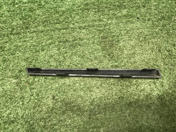 Накладка решетки радиатора Jetour Dashing (22-нв)