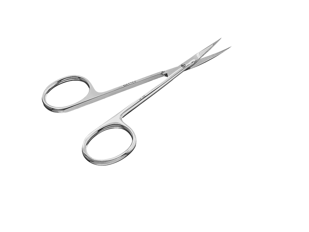Ножницы для кутикулы Mastershop H-10