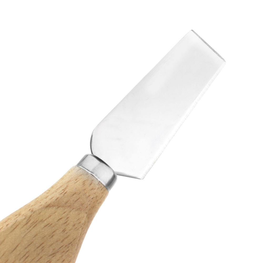 Набор ножей и разделочная доска для сыра Ibili Kitchen Aids