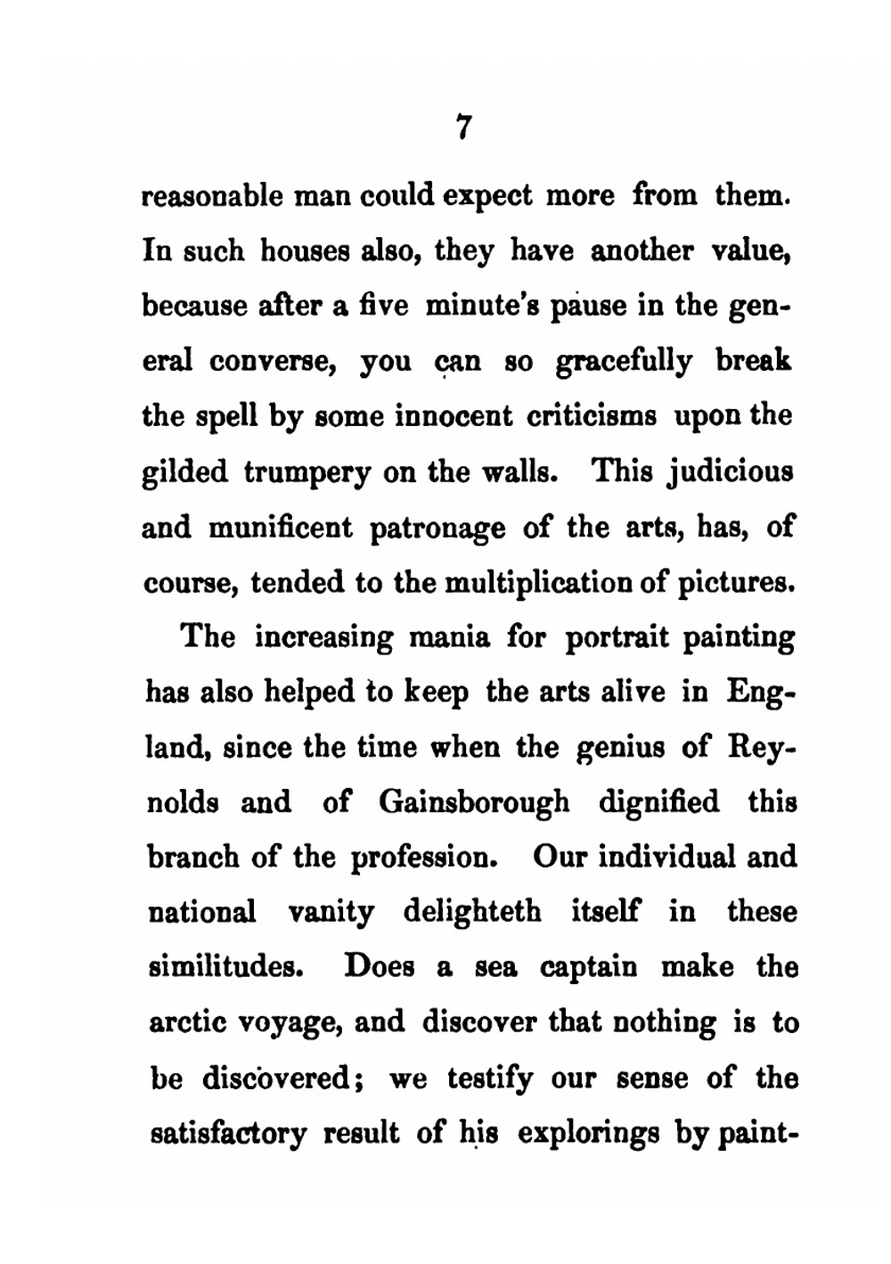 Modern Art and Living Artists | Modern Art