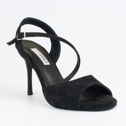 Туфли для кизомбы