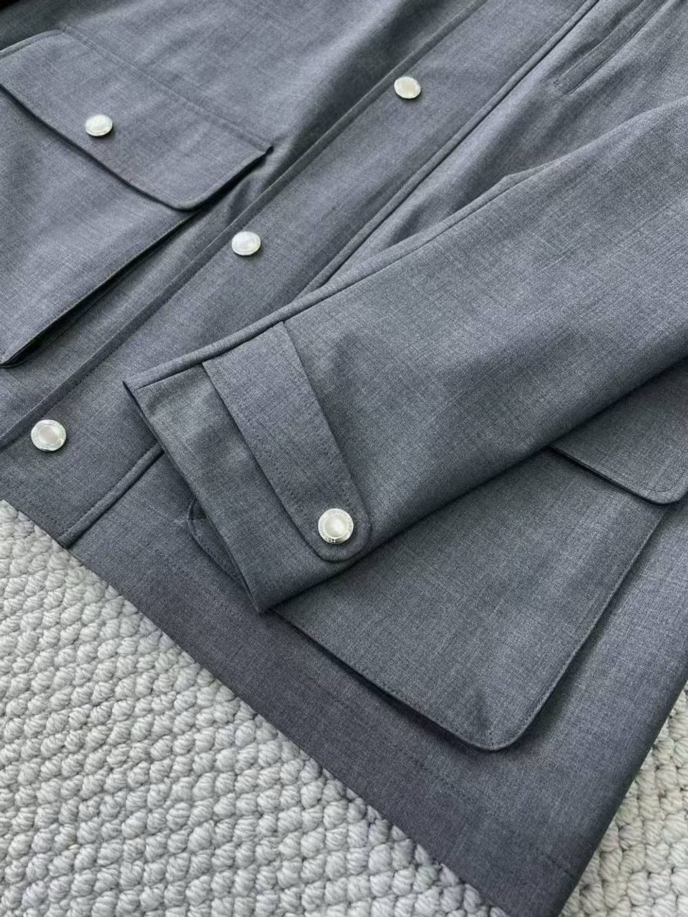 Куртка Brunello Cucinelli