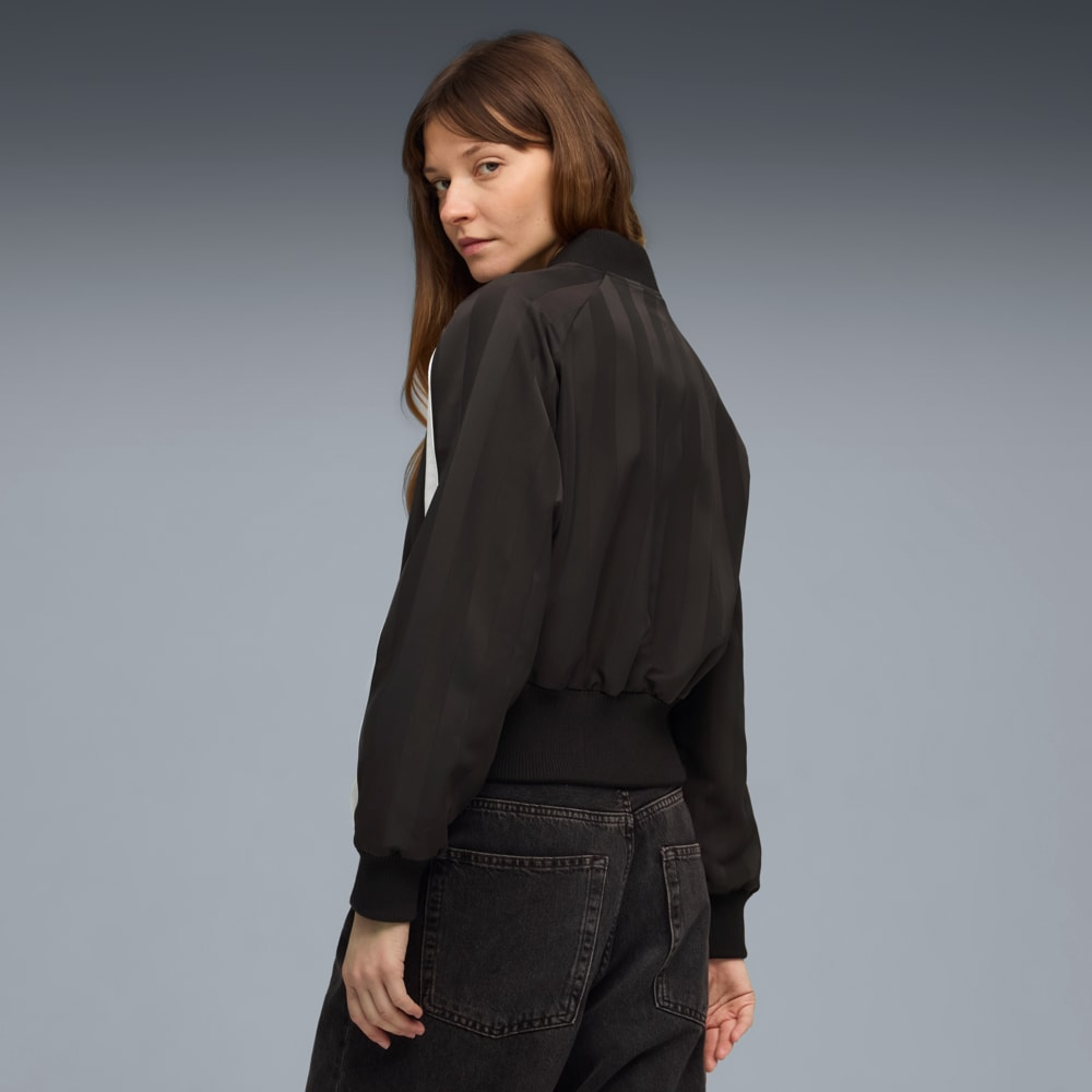 Ветровка женская PUMA FUTURE.PUMA.ARCHIVE Jacket