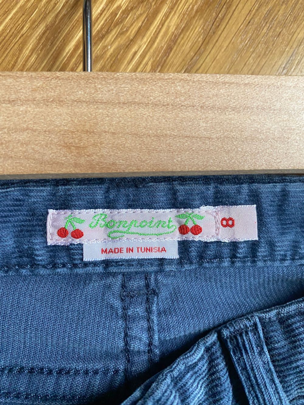 Брюки Bonpoint, 128