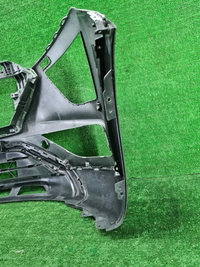 Бампер передний Hyundai Creta 2 (2021-н.в.)