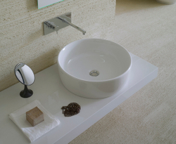 Раковина Globo BOWL+ GE048.BI на 48 см