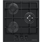 Газовая варочная панель MAUNFELD EGHG.43.33CB2\G фото 2