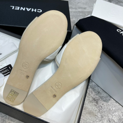 Chanel Slides