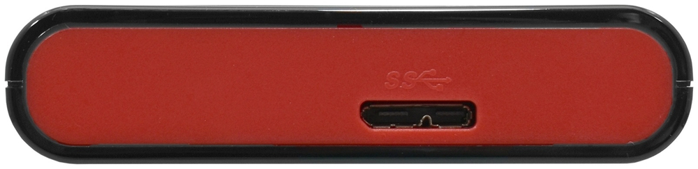 Внешний накопитель Silicon Power A15 SP010TBPHDA15S3L 1000 ГБ
