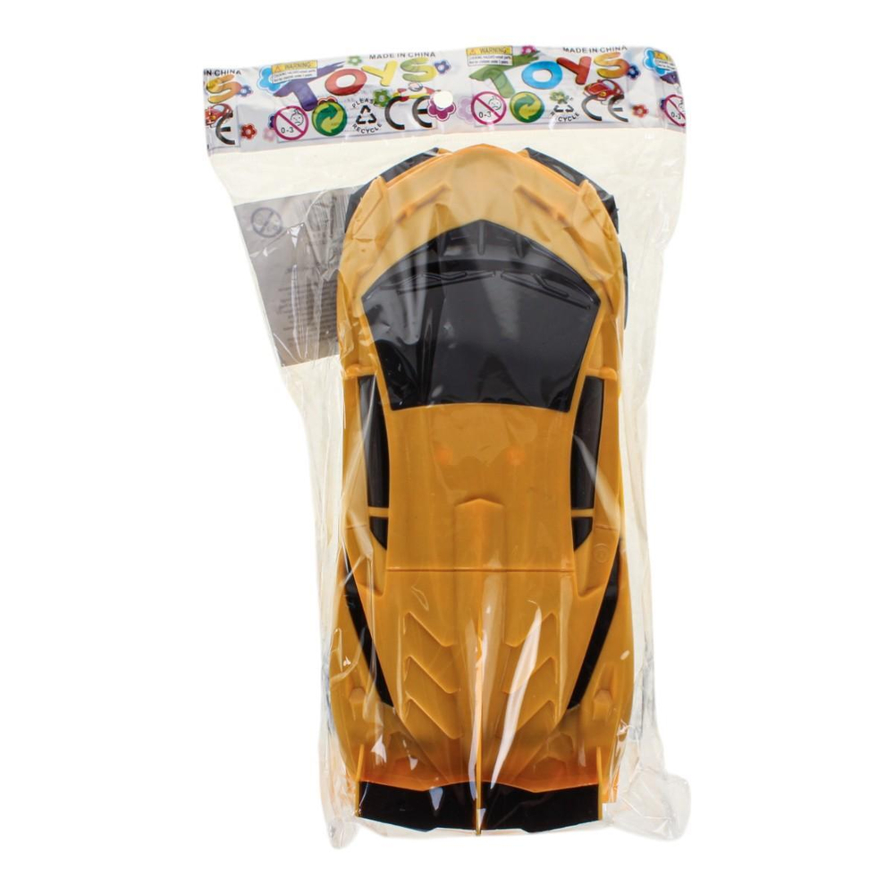 Машина Классическая ин. 24см, пакет 5508-35