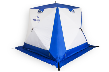 Палатка зимняя PULSAR 3T