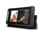 Lowrance Elite Fs™ 9 С Датчиком Active Imaging 3-In-1