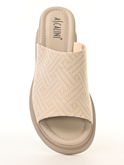 Сабо женские Ascalini B7512B