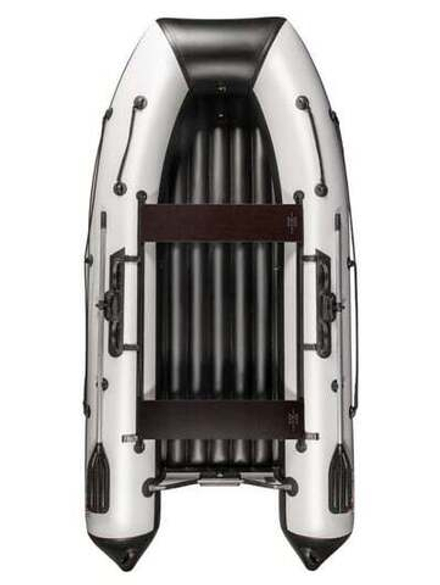 Лодка ПВХ X-RIVER Agent 420