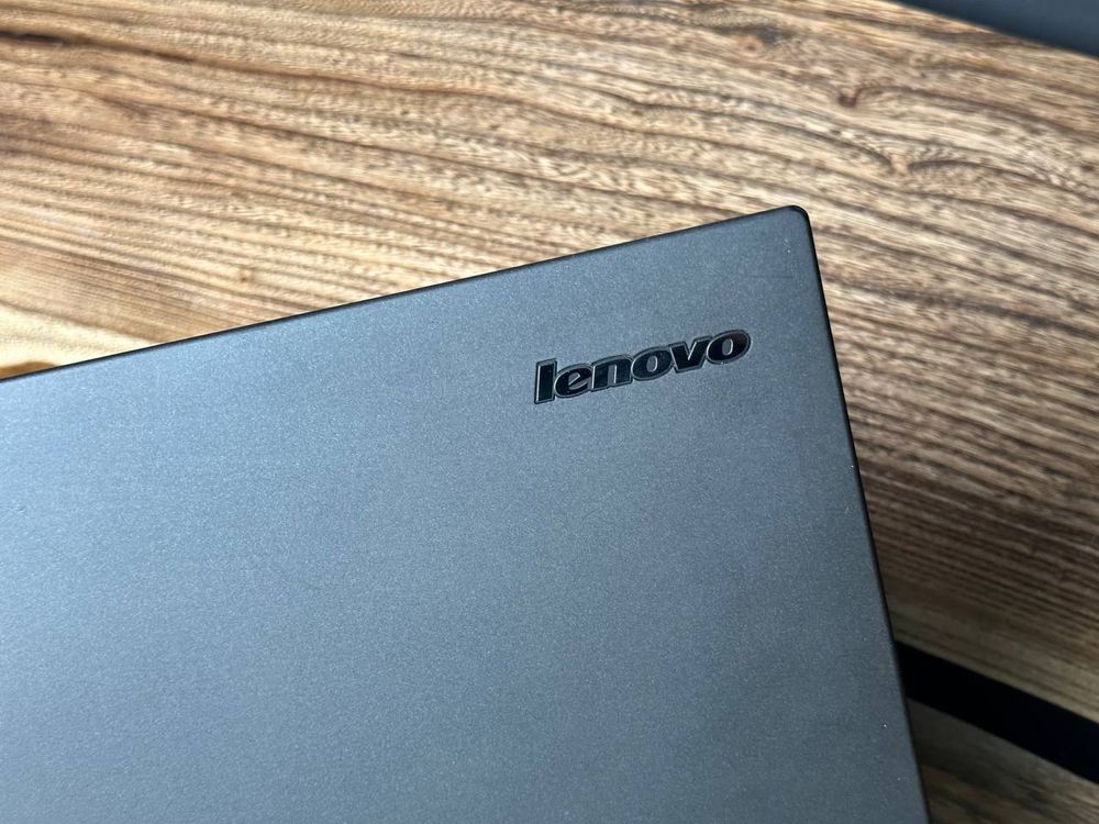 14" Ноутбук Lenovo Thinkpad T450 (1600x900, Intel Core i5-5300U, RAM 4ГБ,SSD 128ГБ, Intel HD Graphics 5500, Win 10Pro)