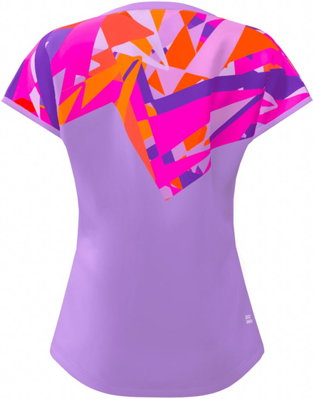 Футболка женская Bidi Badu Spike, арт. W1620026