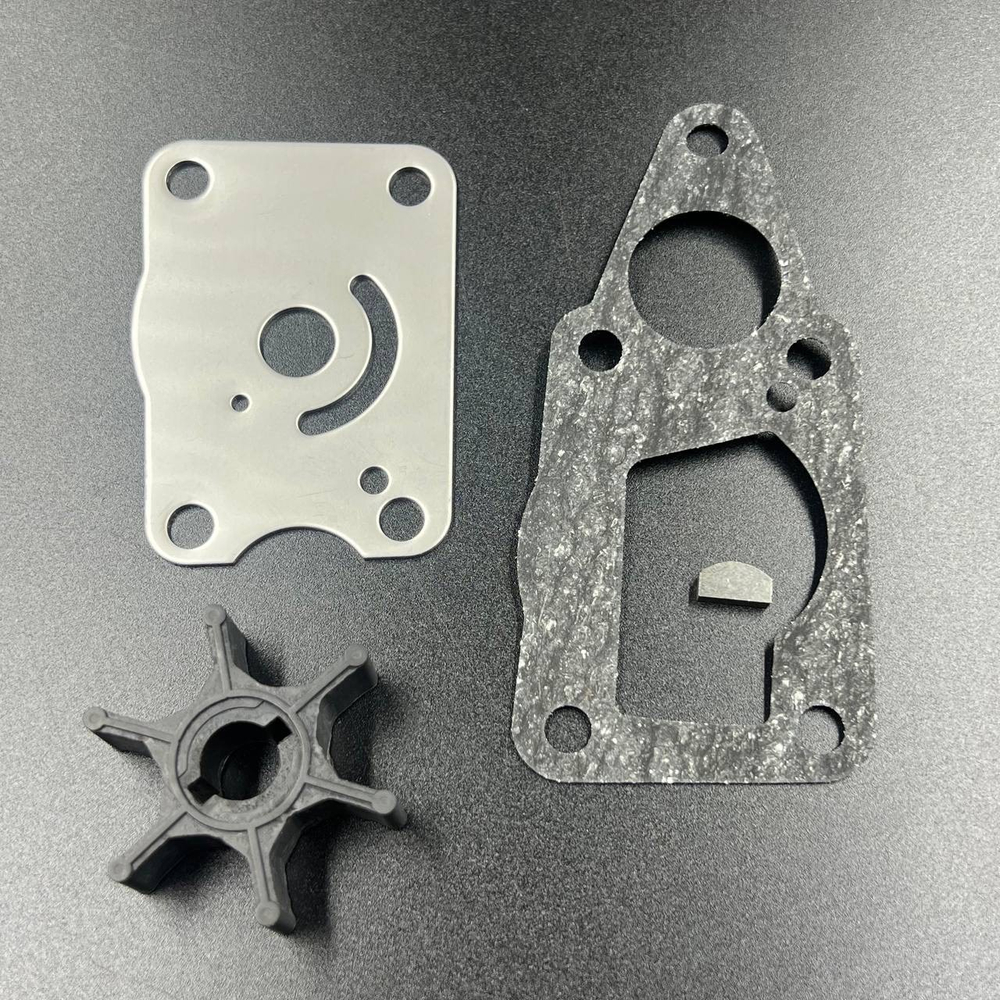 Ремкомплект помпы охлаждения Suzuki DF4-6 (KACAWA)