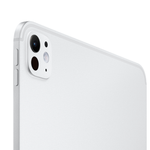 Планшет Apple iPad Pro 13" M4 (2024) Wi-Fi + Cellular 256GB, Silver (Серебристый)