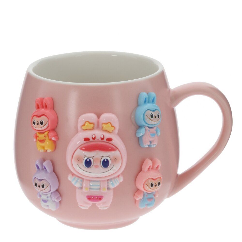 GAEM Кружка, L12 W8 H8,8 см