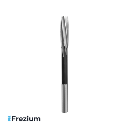 Развёртка по металлу "Ilix Tools" (12,7x10x44,5x151 Z6; HSS-Co; 05038)